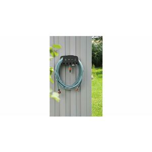 Gardena fali Tömlőtartó készlet locsolótömlővel 1/2" 20 M kép