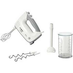 Bosch MFQ36440 kézi Mixer 450W - fehér-szürke kép