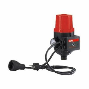 ALKO Hydrocontrol Öntözőszivattyú Vezérlő - 120l/min, 8Bar kép