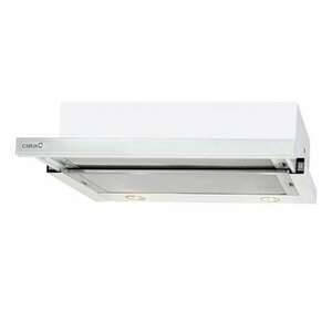 Cata TF-2003 Teleszkópos Páraelszívó - 60 cm (TF-2003/60 LED WHIT... kép