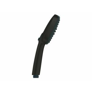 Grohe Vitalio Comfort 110 matte black Kézizuhany 2 spray kép