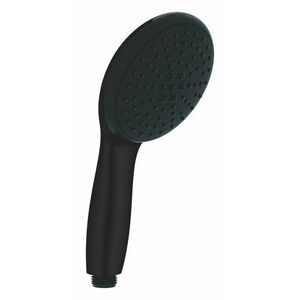Grohe Vitalio Start 110 matte black Kézizuhany 2 spray kép