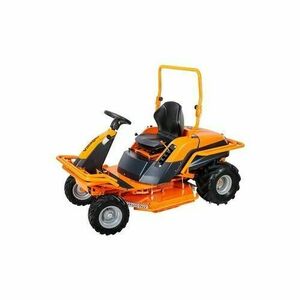 Villager CrossMow 700 magasgazvágó fűnyíró traktor kép
