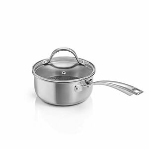 Tescoma SteelCRAFT nyeles lábas fedővel ? 16 cm, 1, 5 l kép
