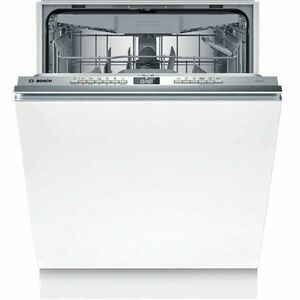 Bosch Mosogatógép beépíthető 14 teríték integrált SMV4HVX02E kép
