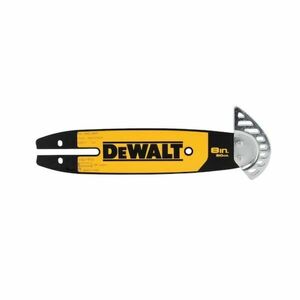 Kiegészító, láncvezető, 20Cm, Dewalt kép