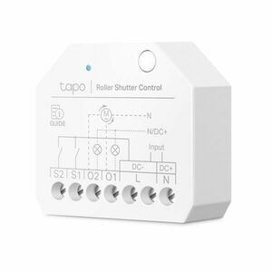 Tp-link okos kapcsoló modul, tapo s112 TAPO S112 kép