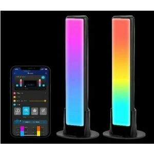 Govee RGBICWW WiFi + Bluetooth Flow Plus fénysávok, GOVH6056 kép