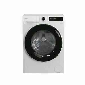 CANDY BR 48SBL6-S Elöltöltős mosógép 8 kg, WIFI, mix power system... kép