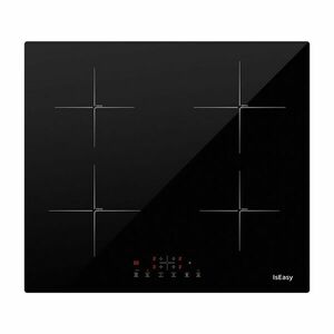 IsEasy LI4-20 Indukciós főzőlap kép