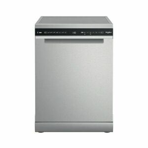 Whirlpool Mosogatógép 15 teríték W7F HS41 X kép