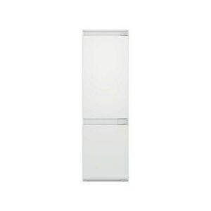 Whirlpool Hűtő alulfagyasztós beépíthető Hűtőszekrény WHC18D011C1 SF kép