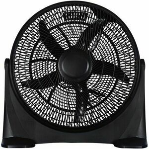 Entac Padlóventilátor 42 cm EPBF-90W kép
