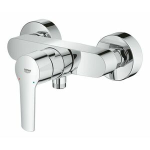 Grohe Start króm Egykaros zuhanycsaptelep 1/2' kép