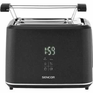 Sencor STS 0600BK Kenyérpirító kép