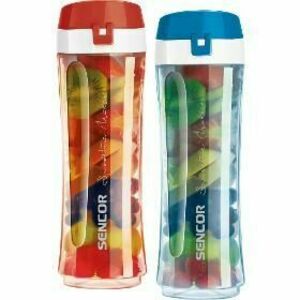 SBB 003ST SMOOTHIE Palack készlet SENCOR kép