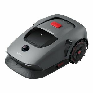 MOVA 1000 kaszáló robot, határolóvezeték nélküli robotfűnyíró kép