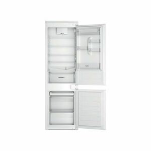 Whirlpool WHC18D011A2 Beépített 268 L D Fehér kép