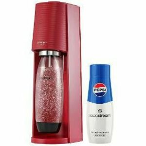 REF SodaStream szódagép szett kép