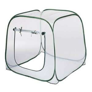 Nature Pop-up Üvegház - 100x100x100 cm kép