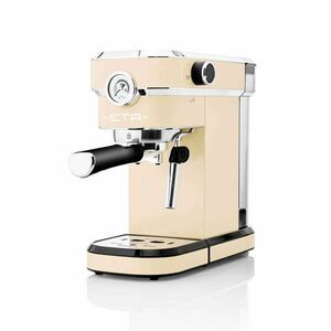 Eta 618190040 Storio Espressó Kávéfőző 1350W, Bézs kép