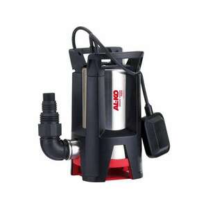 Al-ko Drain 10000 Inox Comfort szennyvízszivattyú kép