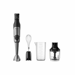 Philips HR2683/00 Botmixer 1200W, Fekete kép
