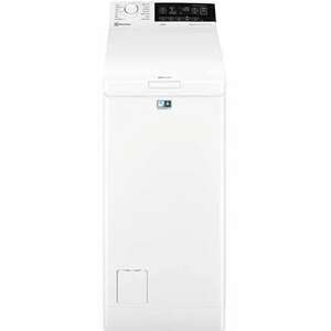 Electrolux EW6TN3272 Felültöltős mosógép, 7 kg, 1200 ford./perc, ... kép