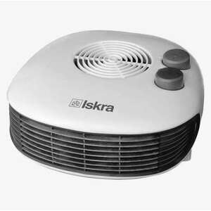Iskra Elektromos Hősugárzó FH08 kép