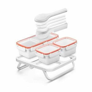 Tescoma FRESHBOX Étkészlet, termotáskával kép