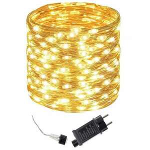 Springos dekoratív világítás 100 led kép