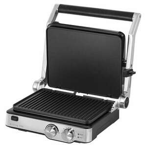 Sencor SBG 4010SS Kontakt grillsütő kép