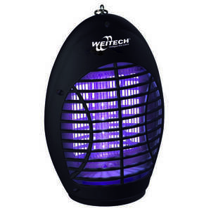 Weitech Légy és szúnyog csapda - LED UV technológia, 30 m2/hálózatról, kép
