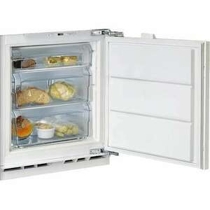 Whirlpool WBUFZ011 Fagyasztószekrény, 91L, M: 81, 5, Mechanikus ve... kép
