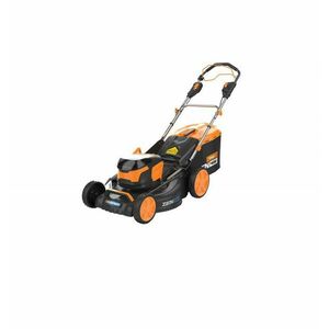 Villager ZEN LM 5111 E Matic akkumulátoros fűnyíró kép