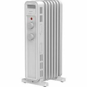 Sencor SOH 3407WH Elektr. Olajradiátor kép