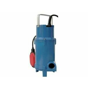 Elpumps szennyvíz szivattyú BT-4877 kép