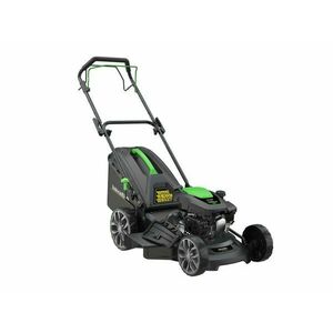Iskra ERO IE-GL150-46SP benzinmotoros önjáró fűnyíró kép