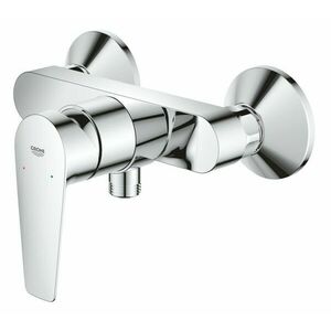 Grohe Start Edge króm Egykaros zuhanycsaptelep 1/2' kép