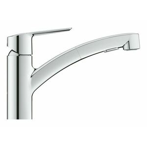 Grohe Start króm Egykaros mosogatócsap 1/2' kép