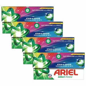 Ariel Allin1 Pods Color Mosókapszula 120 mosás kép