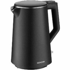 SWK 0551BK Vízforraló 1, 7L SENCOR kép