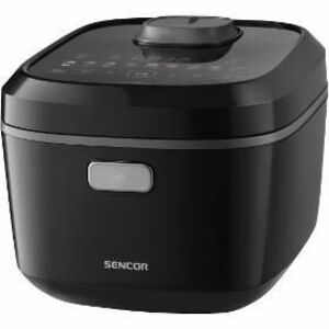 SRM 3900BK indukciós Rizsfõzõ SENCOR kép