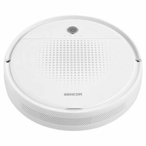Sencor SRV 1550WH Robotporszívó - Fehér kép