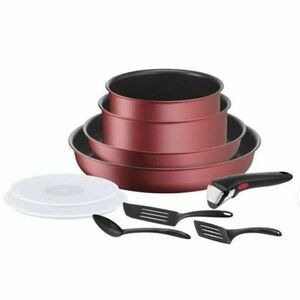 Tefal Ingenio Főzőedény Szett - 10 részes kép
