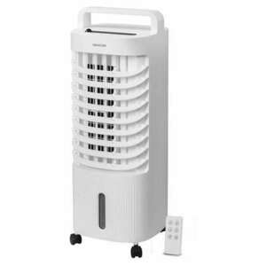 Sencor SFN 5011WH Léghűtő 45W - fehér kép