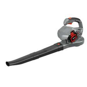 Iskra IX-LB36 Akkumulátoros Lombfújó kép