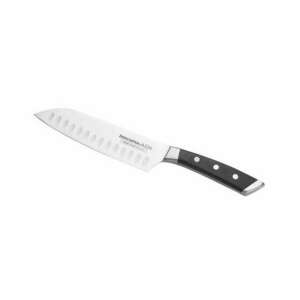 Tescoma AZZA Santoku Kés - 14 cm kép