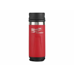 MILWAUKEE Ivópalack Piros 532 ml - 1 db PACKOUT™ kép