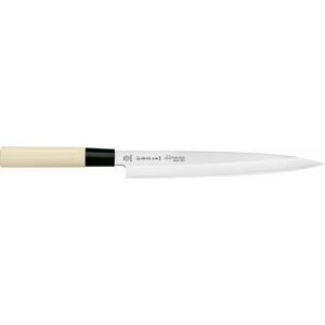 TSUBAZO SASHIMI Konyhakés 21 cm kép